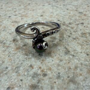 Pandora Ursula Ring Size 7